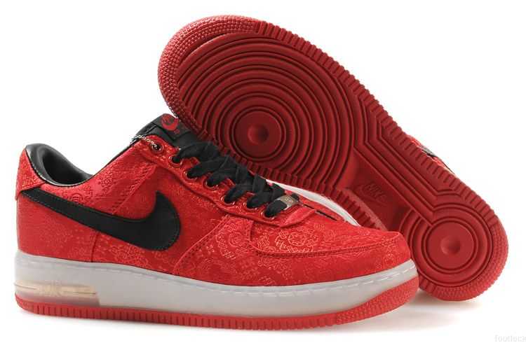 Nike Air Force Low Pas Cher Acheter Air Force One